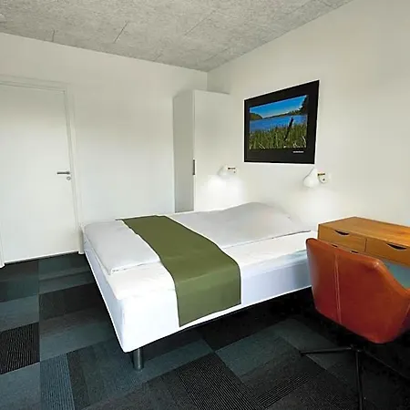 Phonix Hotel Holstebro